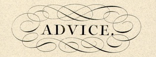 Advice